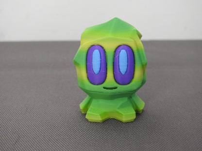 Blob Rocks