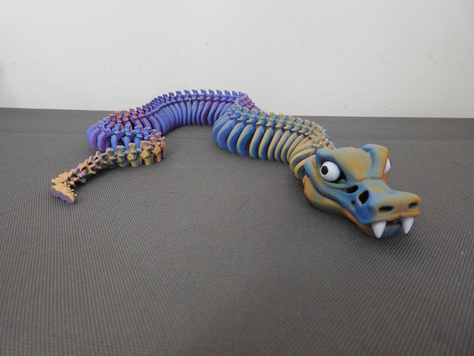 Skelly Snake