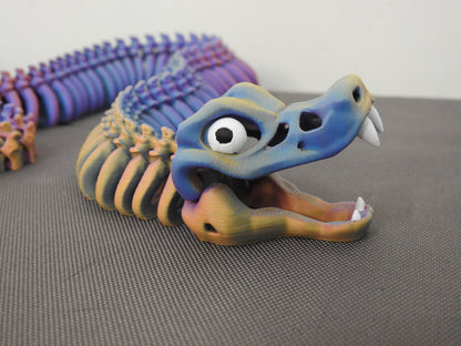 Skelly Snake
