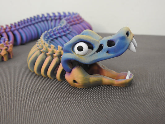 Skelly Snake