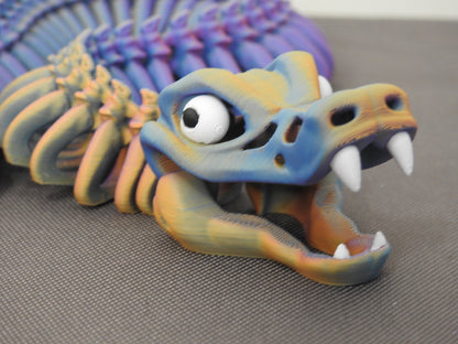 Skelly Snake