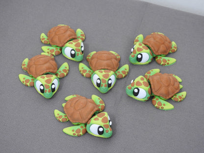 Cute Turtle