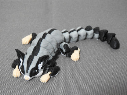 Adorable Sugar Gliders