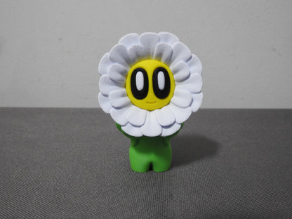 Cute Blob Plants