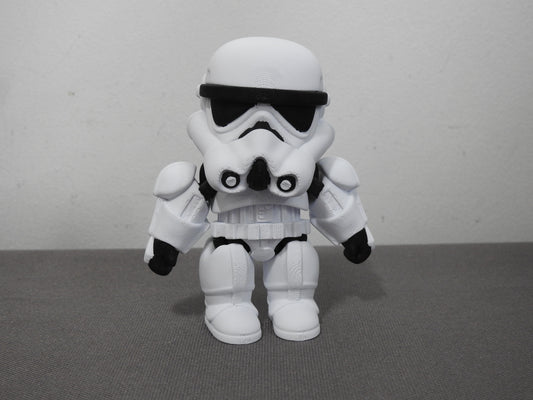 Trooper Mini