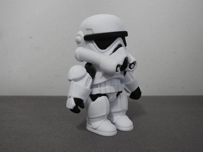 Trooper Mini