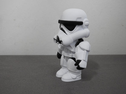 Trooper Mini