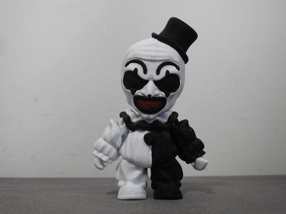 Art Clown Mini