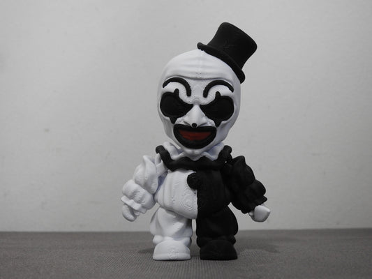 Art Clown Mini