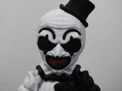 Art Clown Mini