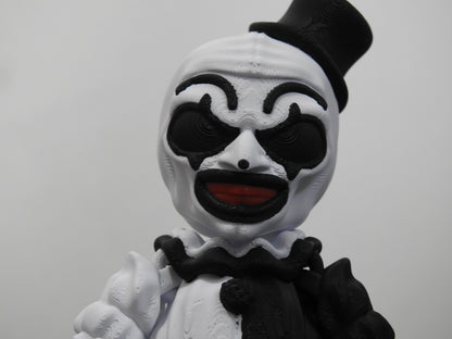 Art Clown Mini
