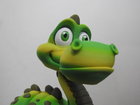 Legendary Loch Ness