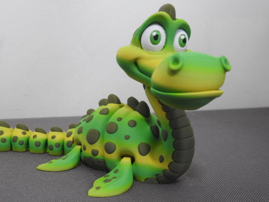 Legendary Loch Ness