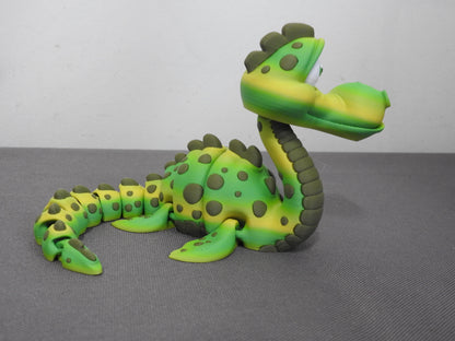 Legendary Loch Ness