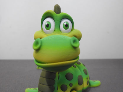 Legendary Loch Ness