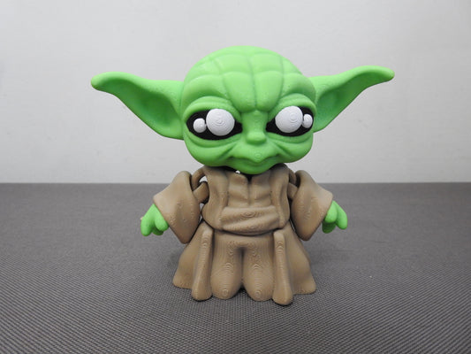 Yoda Mini