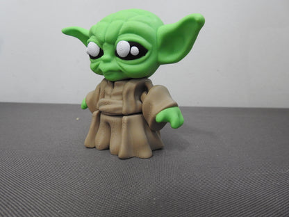 Yoda Mini