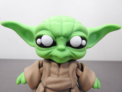 Yoda Mini