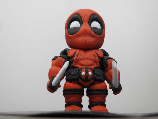Dead Pool Mini