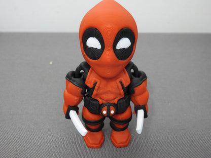 Dead Pool Mini