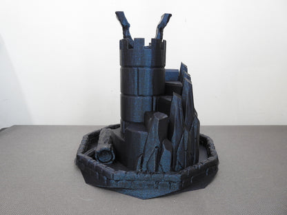 Xl Dragon Castle Stand