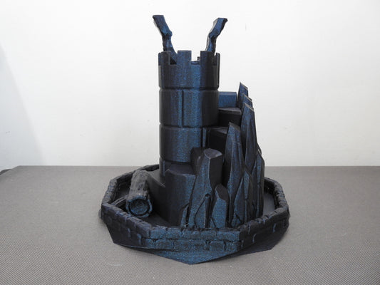 Xl Dragon Castle Stand