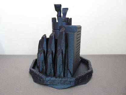 Xl Dragon Castle Stand