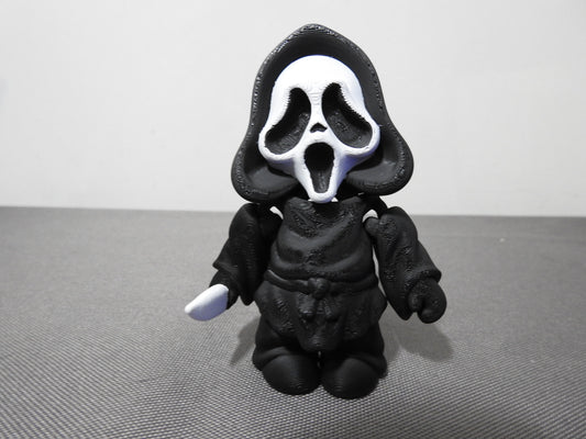 Scream Mini
