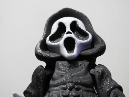 Scream Mini