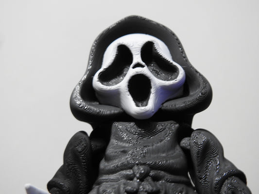 Scream Mini