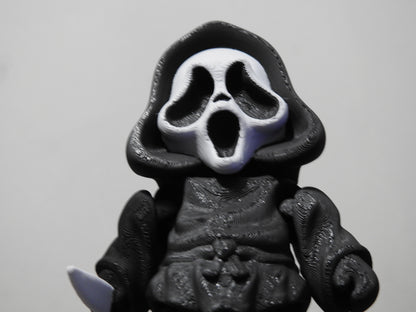 Scream Mini