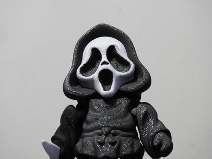 Scream Mini