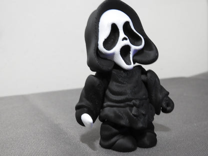 Scream Mini