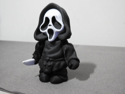 Scream Mini