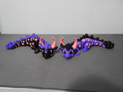 Taurus Dragon