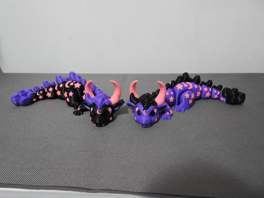 Taurus Dragon
