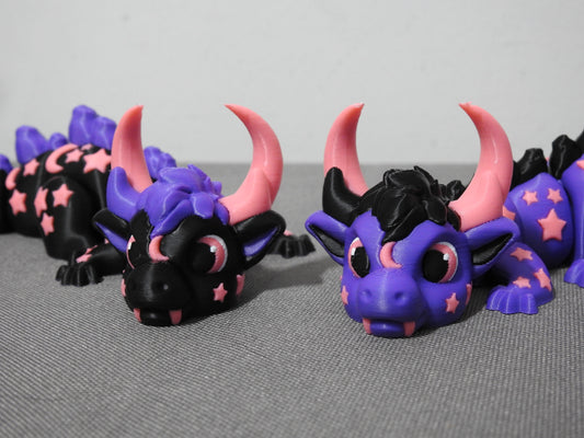 Taurus Dragon
