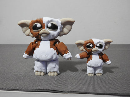 Cute Gizmo Mini
