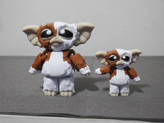 Cute Gizmo Mini