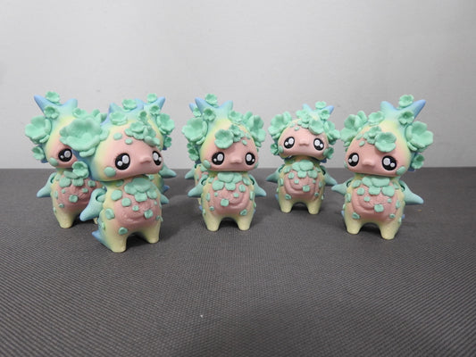 Cherry blossom Pixie