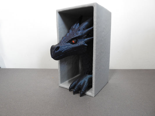 Dragon Booknook
