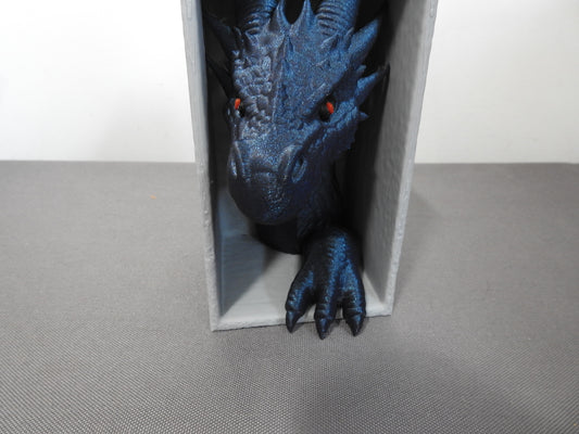 Dragon Booknook