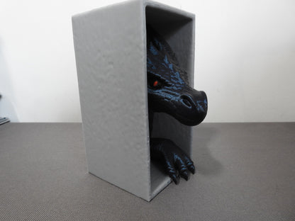Dragon Booknook