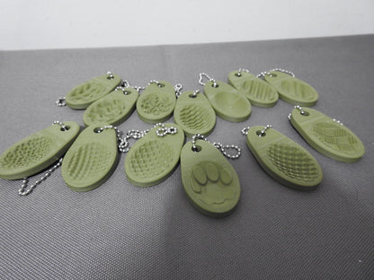 Worry Stones 1-13