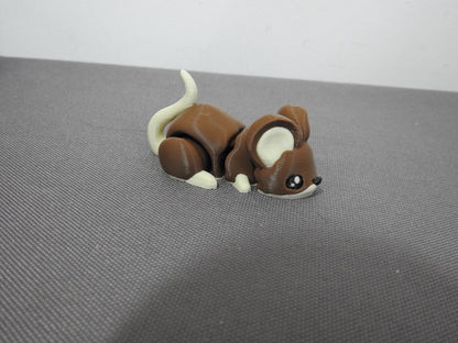 Teapot and Mouse set
