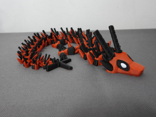 Dead Dragon