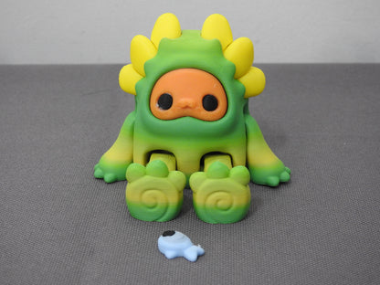 Woobu Upa