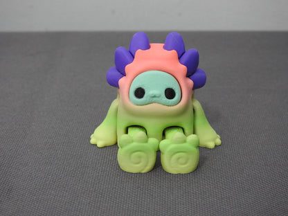 Woobu Upa