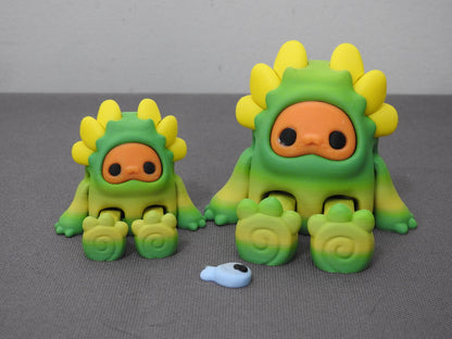 Woobu Upa