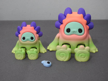 Woobu Upa